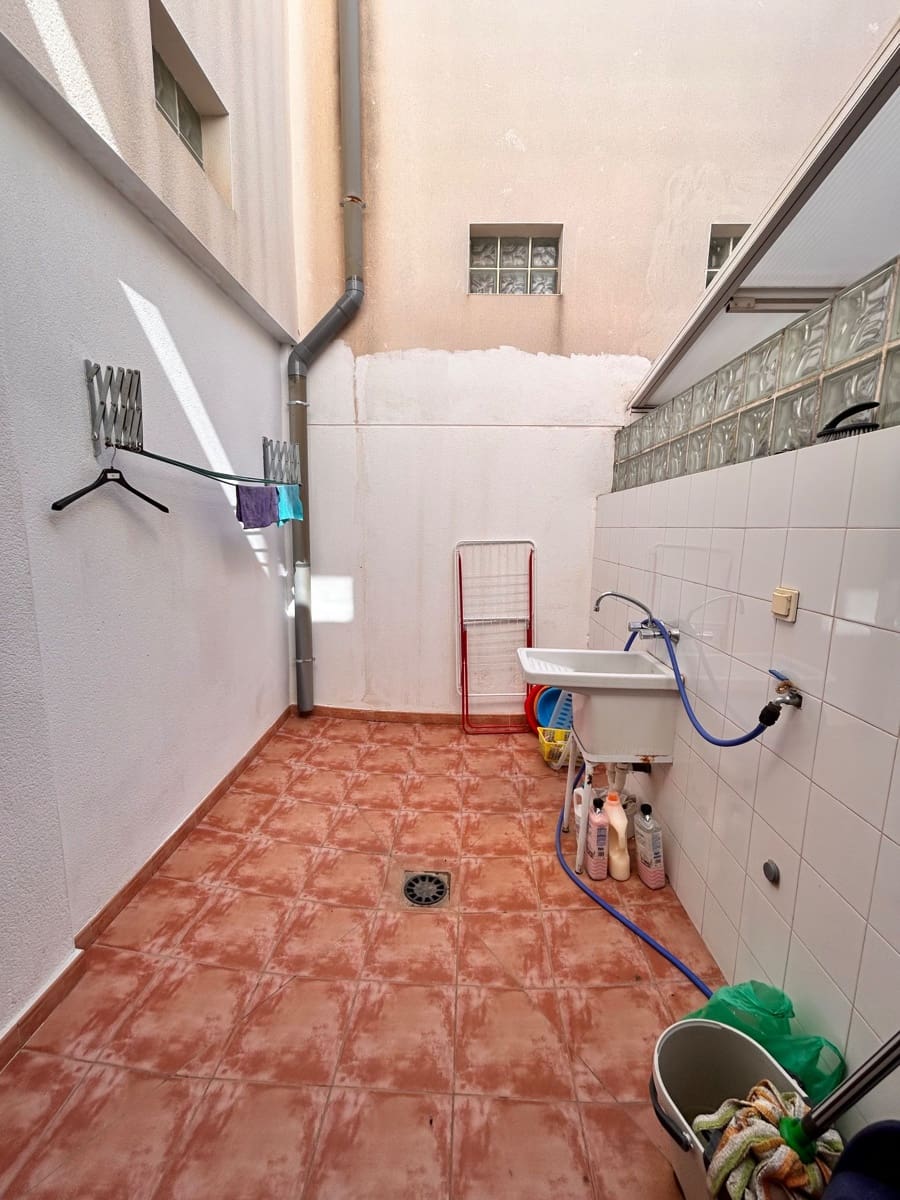 4 soveværelse Semi-Rækkehus til salg i La Nucia med garage - € 307.000 (Ref: 8894508)