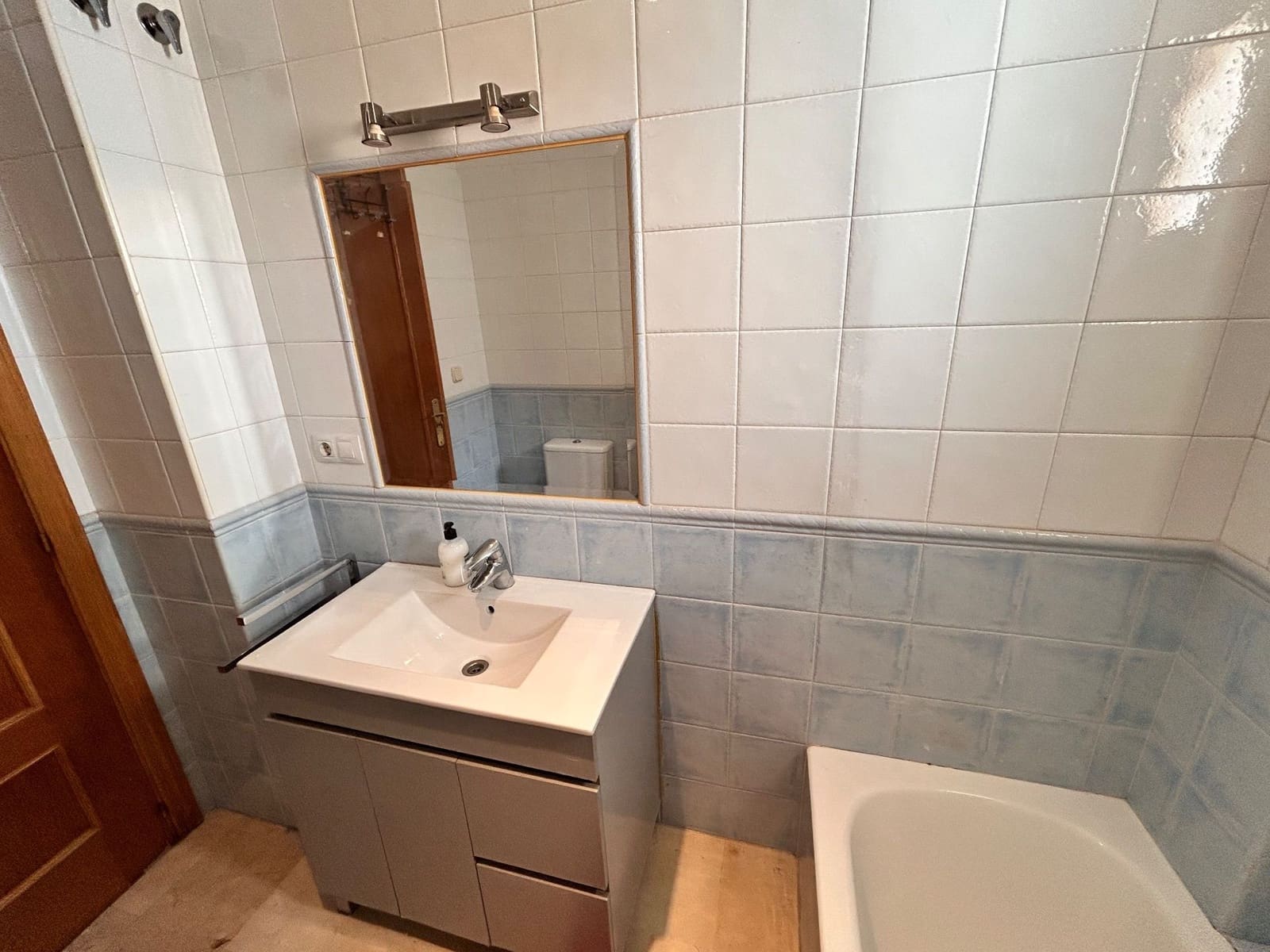 4 soveværelse Semi-Rækkehus til salg i La Nucia med garage - € 307.000 (Ref: 8894508)