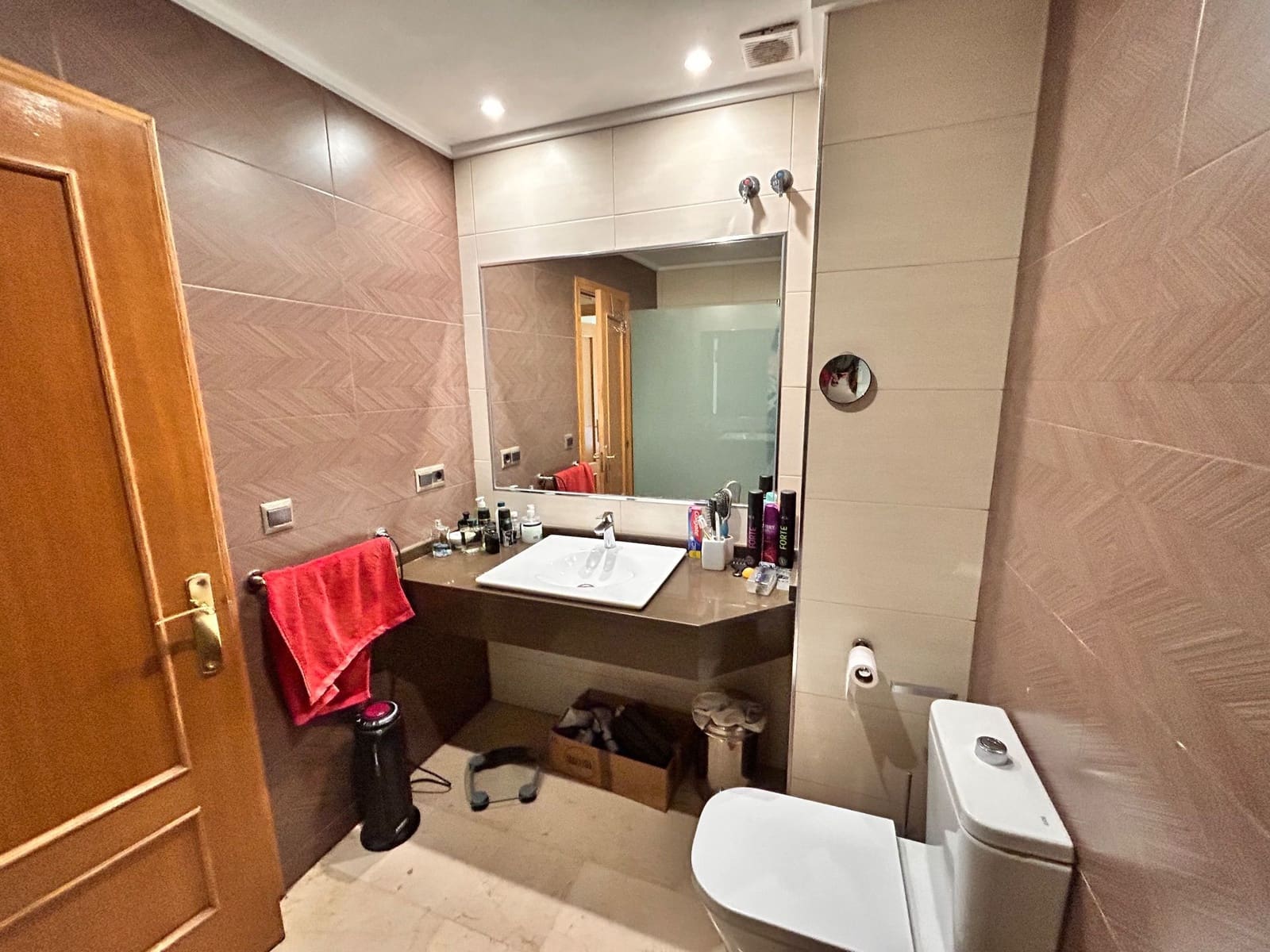 4 soveværelse Semi-Rækkehus til salg i La Nucia med garage - € 307.000 (Ref: 8894508)