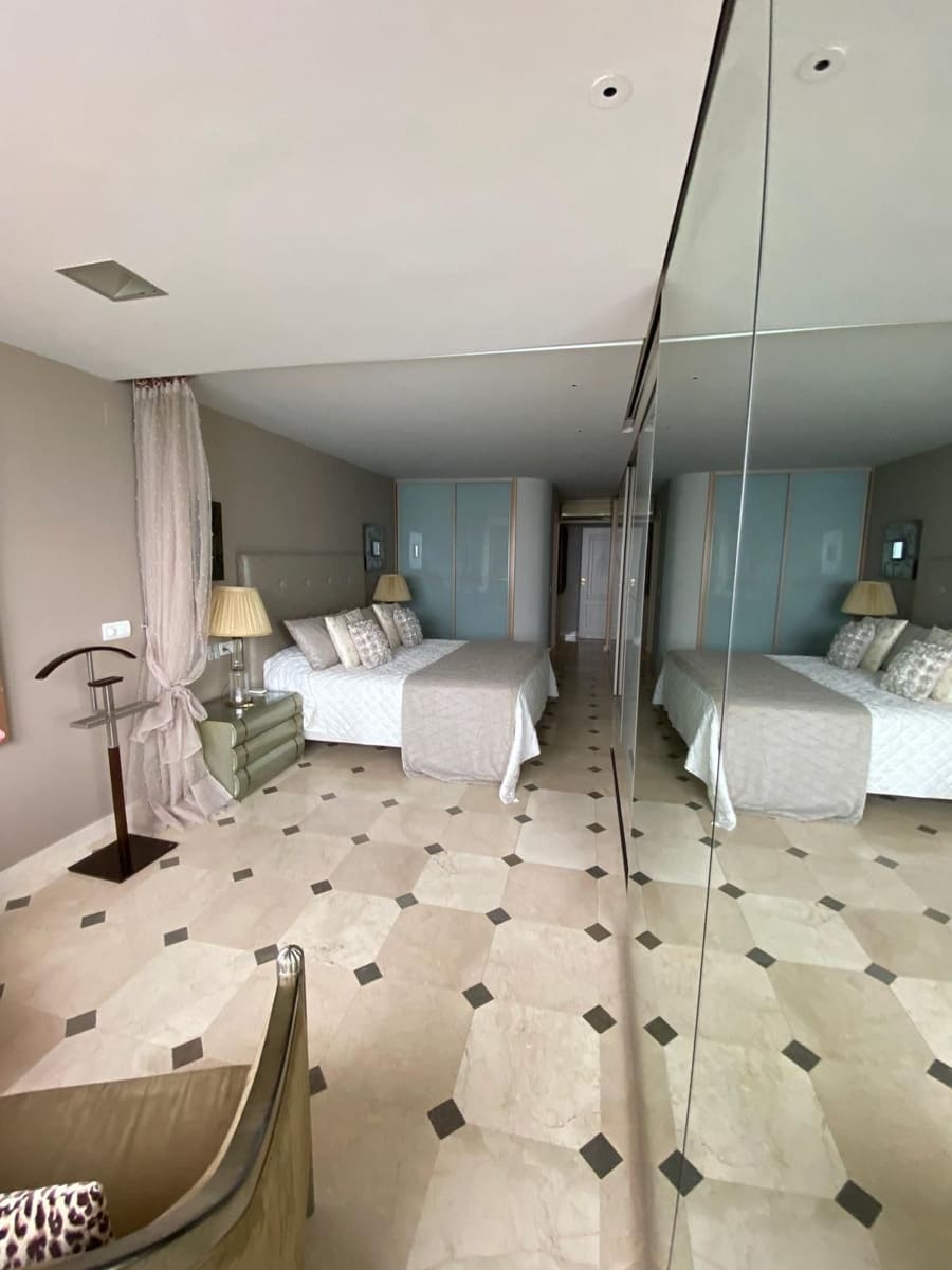 3 Zimmer Wohnung zu verkaufen in Benidorm mit Pool Garage - 850.000 € (Ref: 8928390)