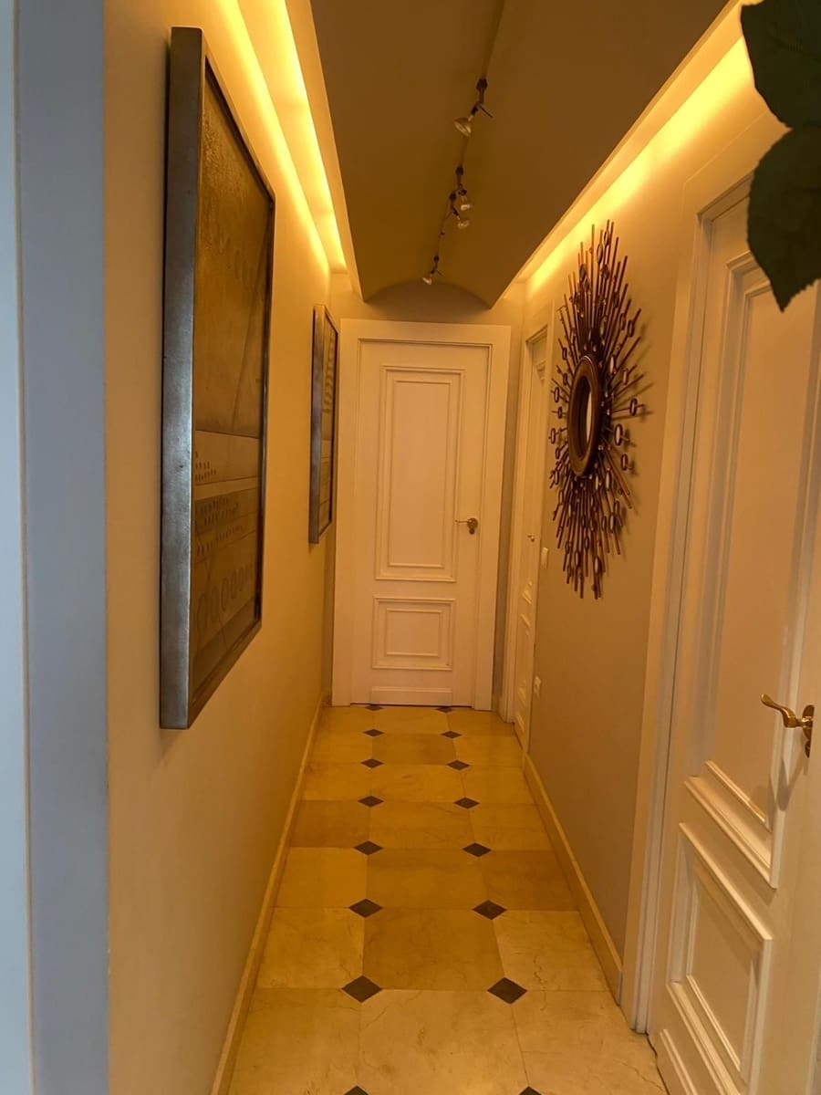 3 Zimmer Wohnung zu verkaufen in Benidorm mit Pool Garage - 850.000 € (Ref: 8928390)