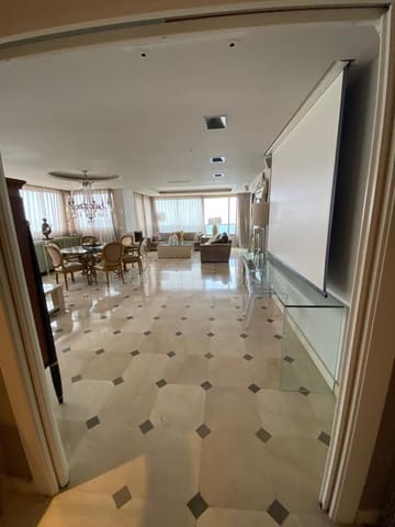 3 quarto Apartamento para venda em Benidorm com piscina garagem - 850 000 € (Ref: 8928390)