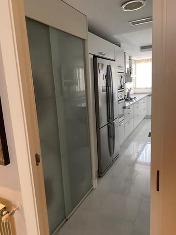 3 quarto Apartamento para venda em Benidorm com piscina garagem - 850 000 € (Ref: 8928390)