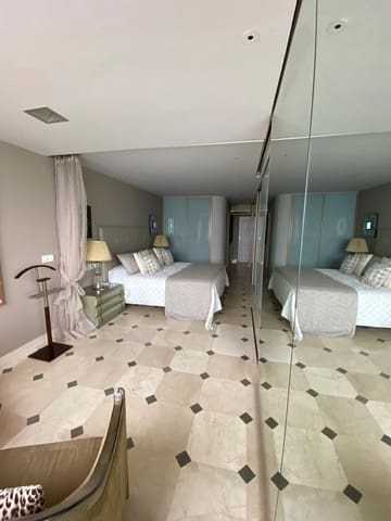 3 quarto Apartamento para venda em Benidorm com piscina garagem - 850 000 € (Ref: 8928390)