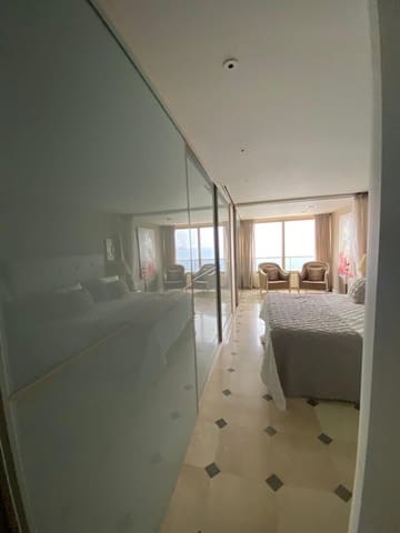 3 quarto Apartamento para venda em Benidorm com piscina garagem - 850 000 € (Ref: 8928390)
