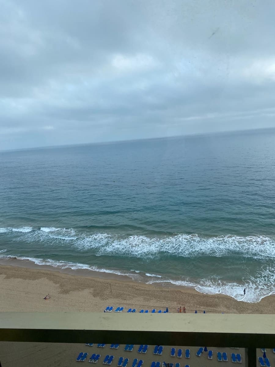 3 Zimmer Wohnung zu verkaufen in Benidorm mit Pool Garage - 850.000 € (Ref: 8928390)