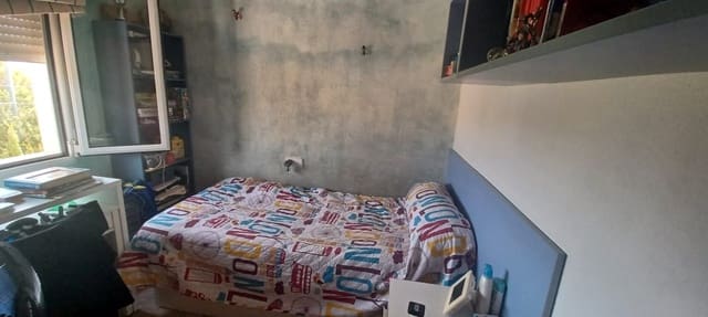 4 makuuhuone Huvila myytävänä paikassa La Nucia mukana uima-altaan - 430 000 € (Ref: 8938444)