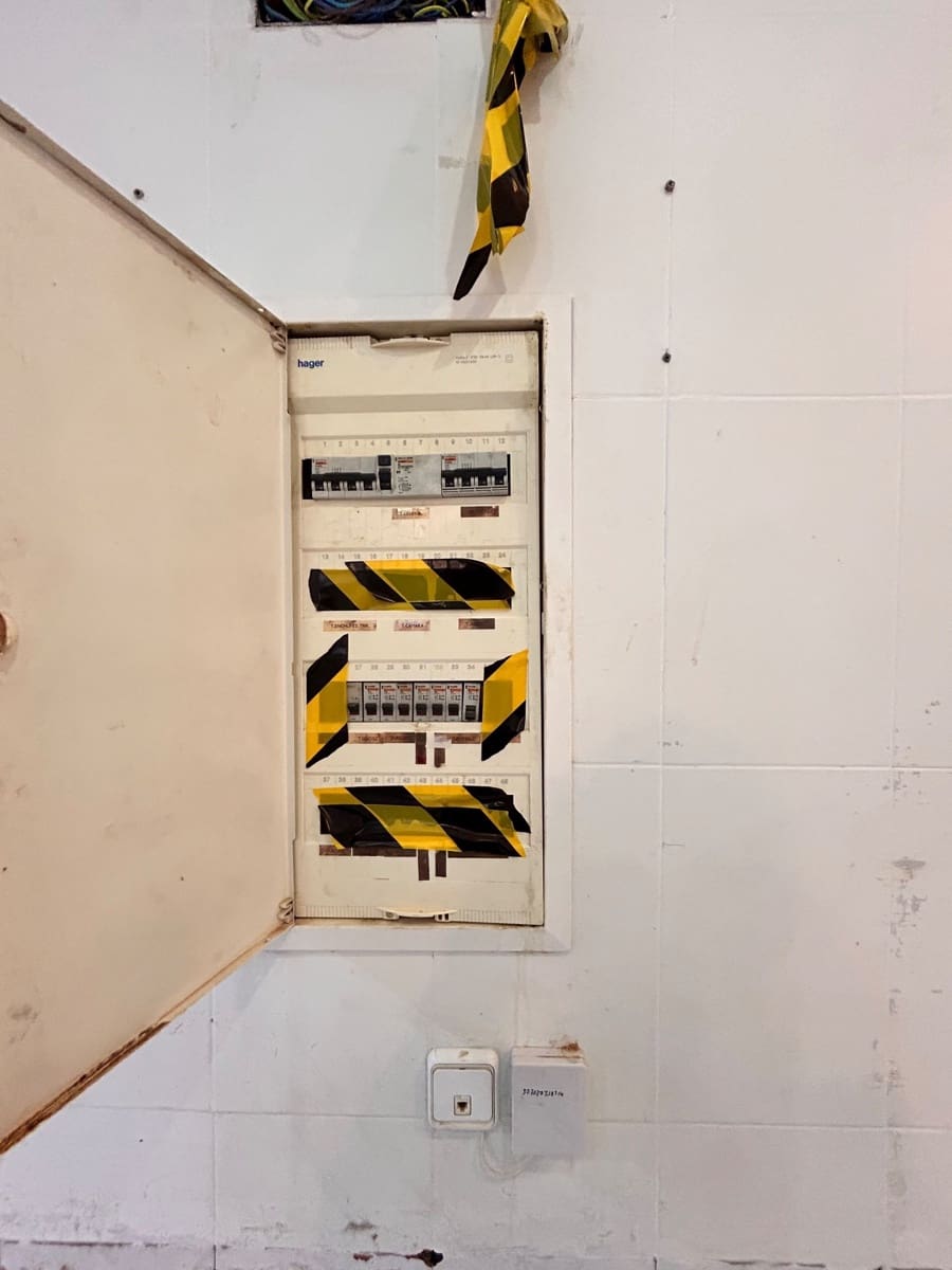 Commerciale da affittare in Elche / Elx - 600 € (Rif: 8941151)