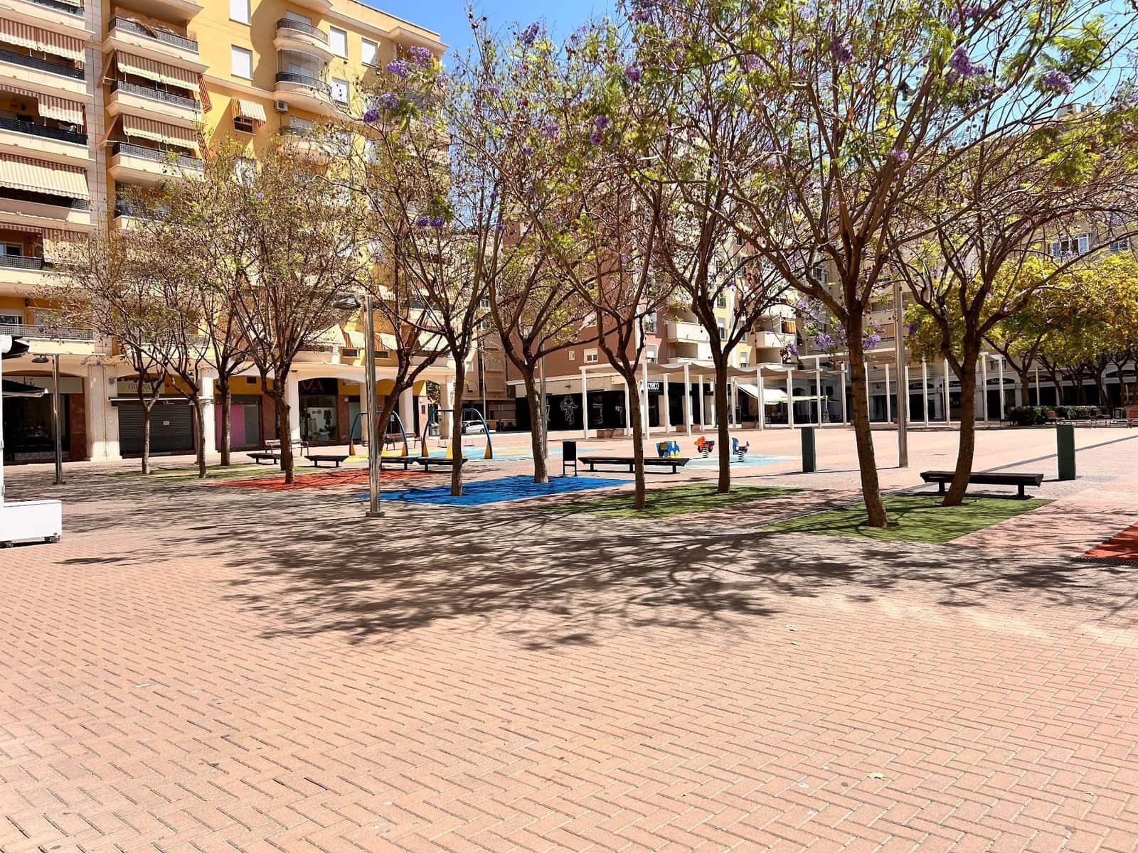 Commerciale da affittare in Elche / Elx - 600 € (Rif: 8941151)