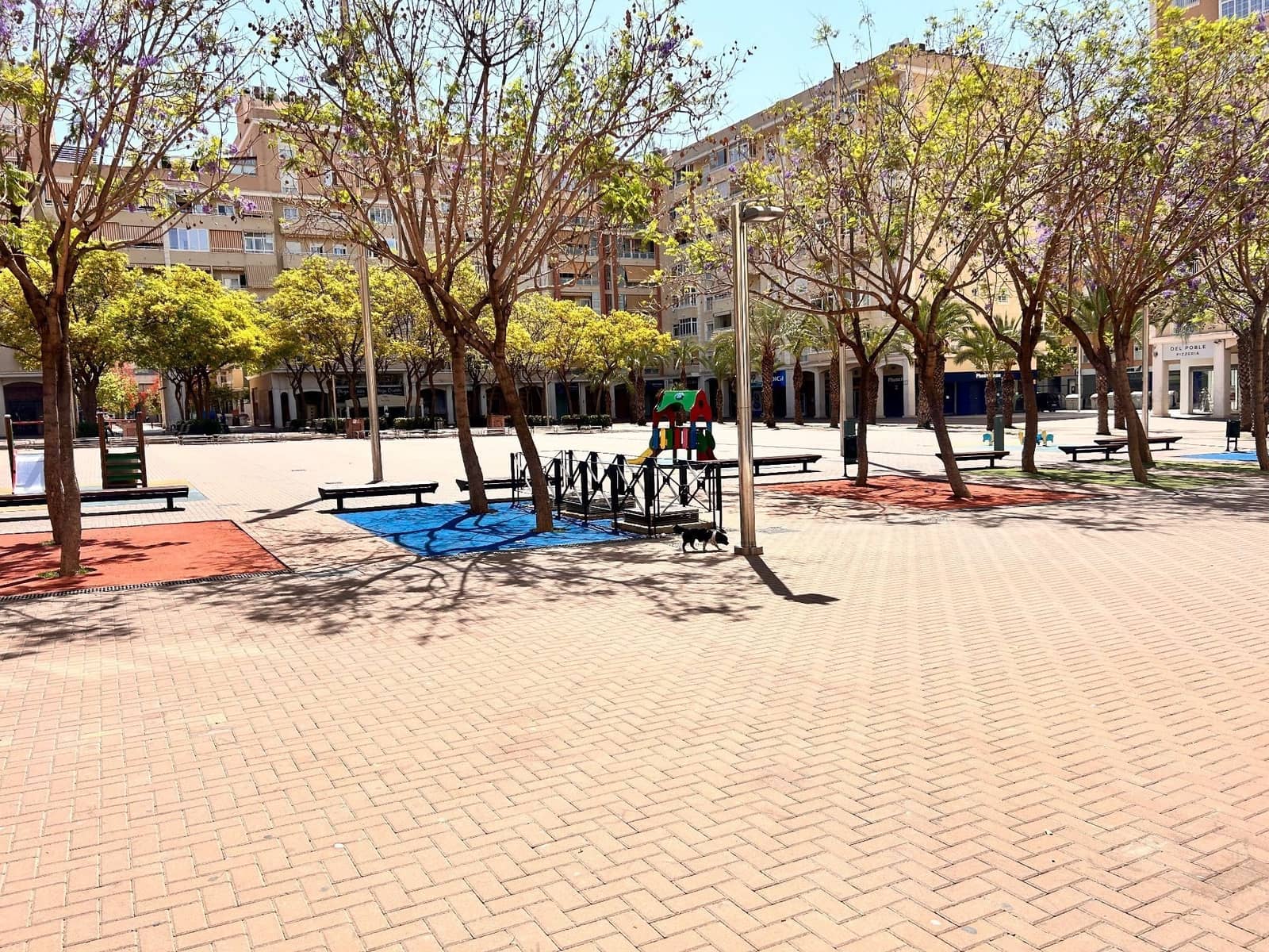 Commerciale da affittare in Elche / Elx - 600 € (Rif: 8941151)