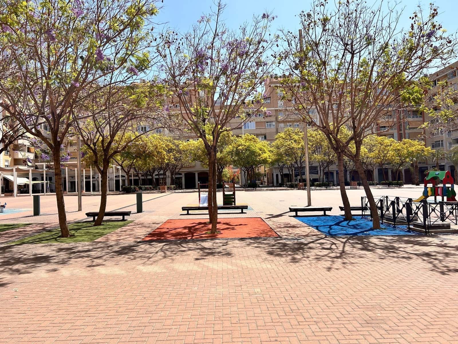 Commerciale da affittare in Elche / Elx - 600 € (Rif: 8941151)