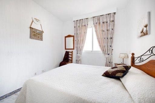 Piso de 2 habitaciones en Torrevieja en venta con piscina - 220.000 € (Ref: 8950080)