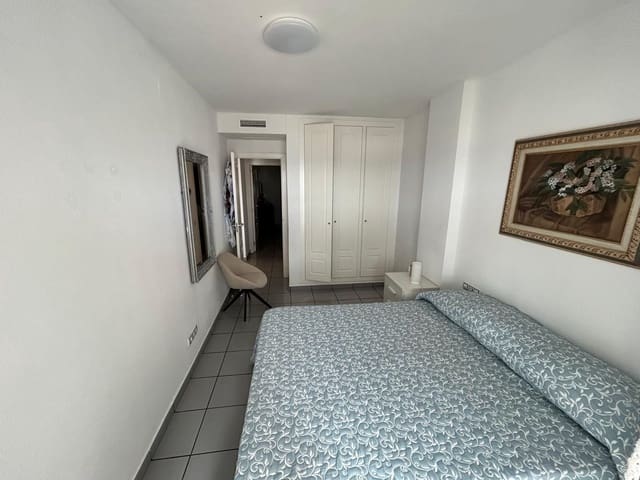 Piso de 2 habitaciones en Benidorm en venta con piscina garaje - 321.000 € (Ref: 8954078)