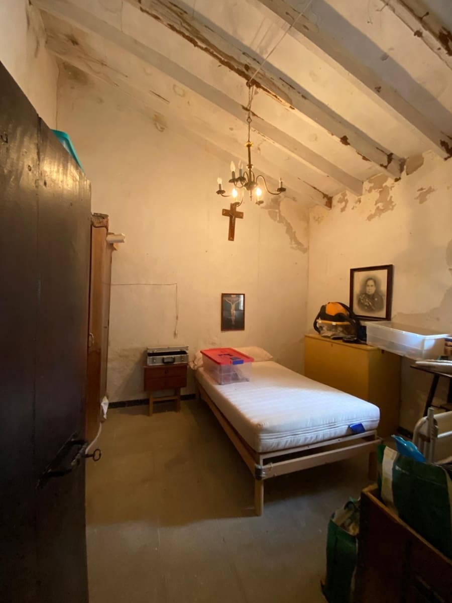 3 slaapkamer Huis te koop in Pinoso - € 85.900 (Ref: 8969966)