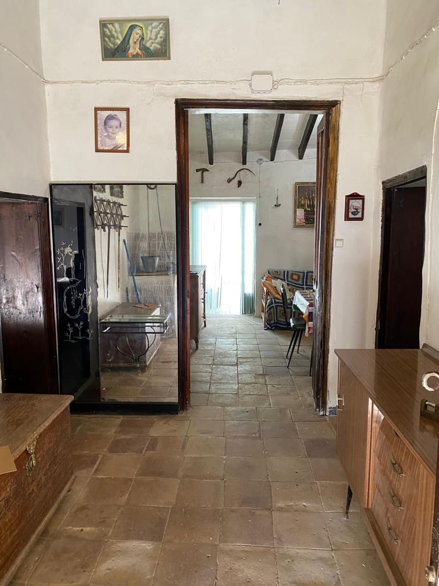 3 slaapkamer Huis te koop in Pinoso - € 85.900 (Ref: 8969966)