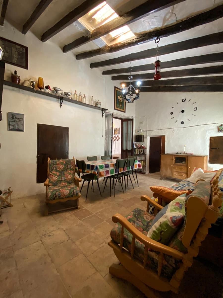 3 slaapkamer Huis te koop in Pinoso - € 85.900 (Ref: 8969966)