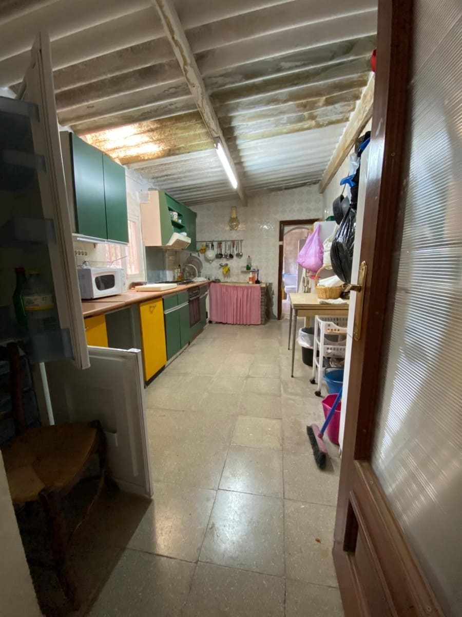 3 slaapkamer Huis te koop in Pinoso - € 85.900 (Ref: 8969966)