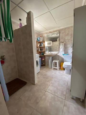 3 slaapkamer Huis te koop in Pinoso - € 85.900 (Ref: 8969966)