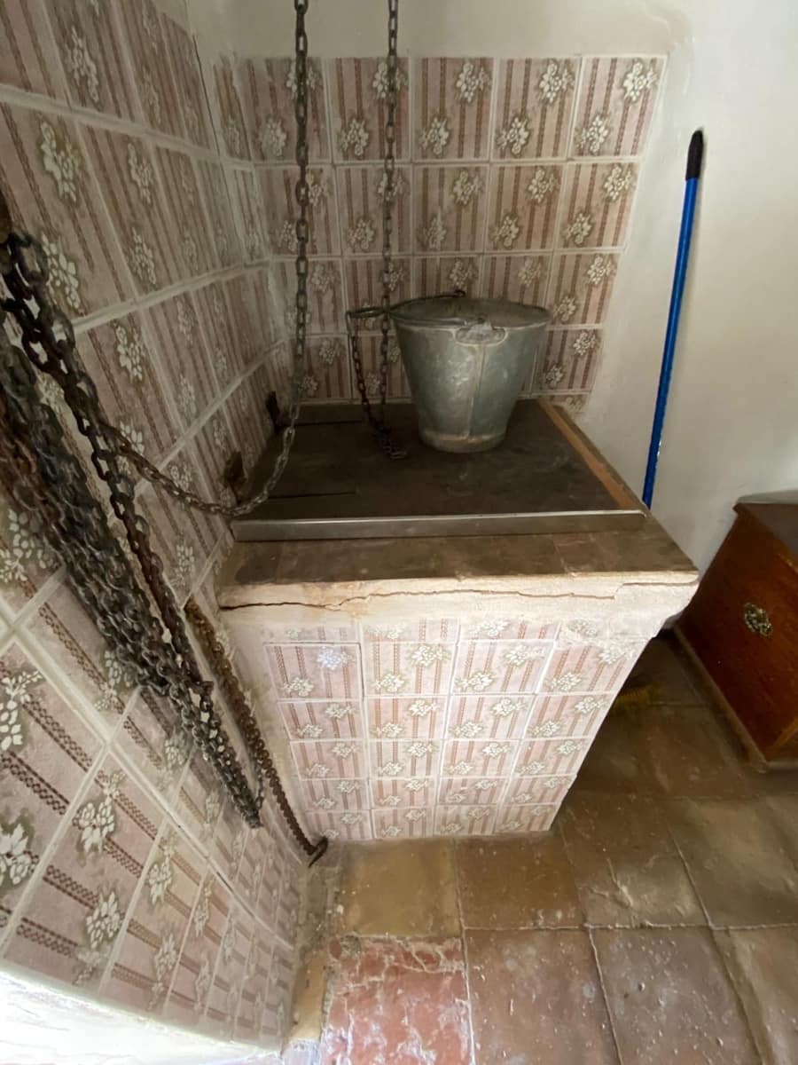 3 slaapkamer Huis te koop in Pinoso - € 85.900 (Ref: 8969966)