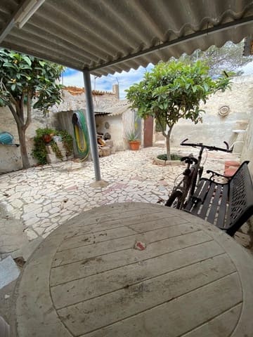 3 slaapkamer Huis te koop in Pinoso - € 85.900 (Ref: 8969966)