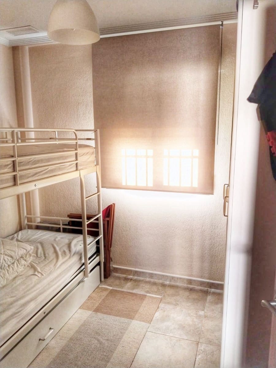 2 soveværelse Lejlighed til salg i Arenales del Sol med swimmingpool garage - € 336.000 (Ref: 9019864)