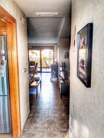 2 soverom Leilighet til salgs i Arenales del Sol, Elche / Elx med svømmebasseng garasje - € 336 000 (Ref: 9019864)