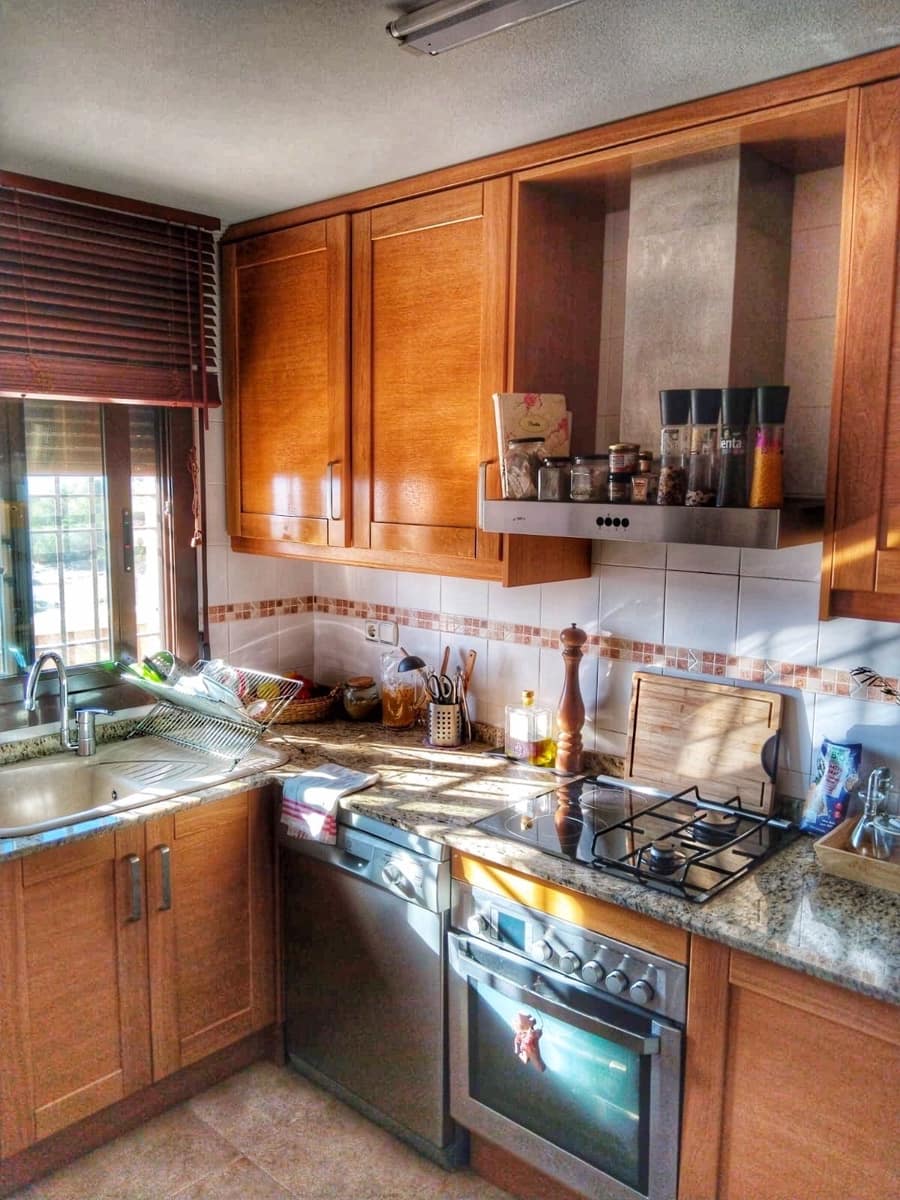 2 soveværelse Lejlighed til salg i Arenales del Sol med swimmingpool garage - € 336.000 (Ref: 9019864)