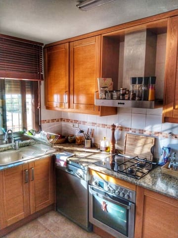 2 soverom Leilighet til salgs i Arenales del Sol, Elche / Elx med svømmebasseng garasje - € 336 000 (Ref: 9019864)