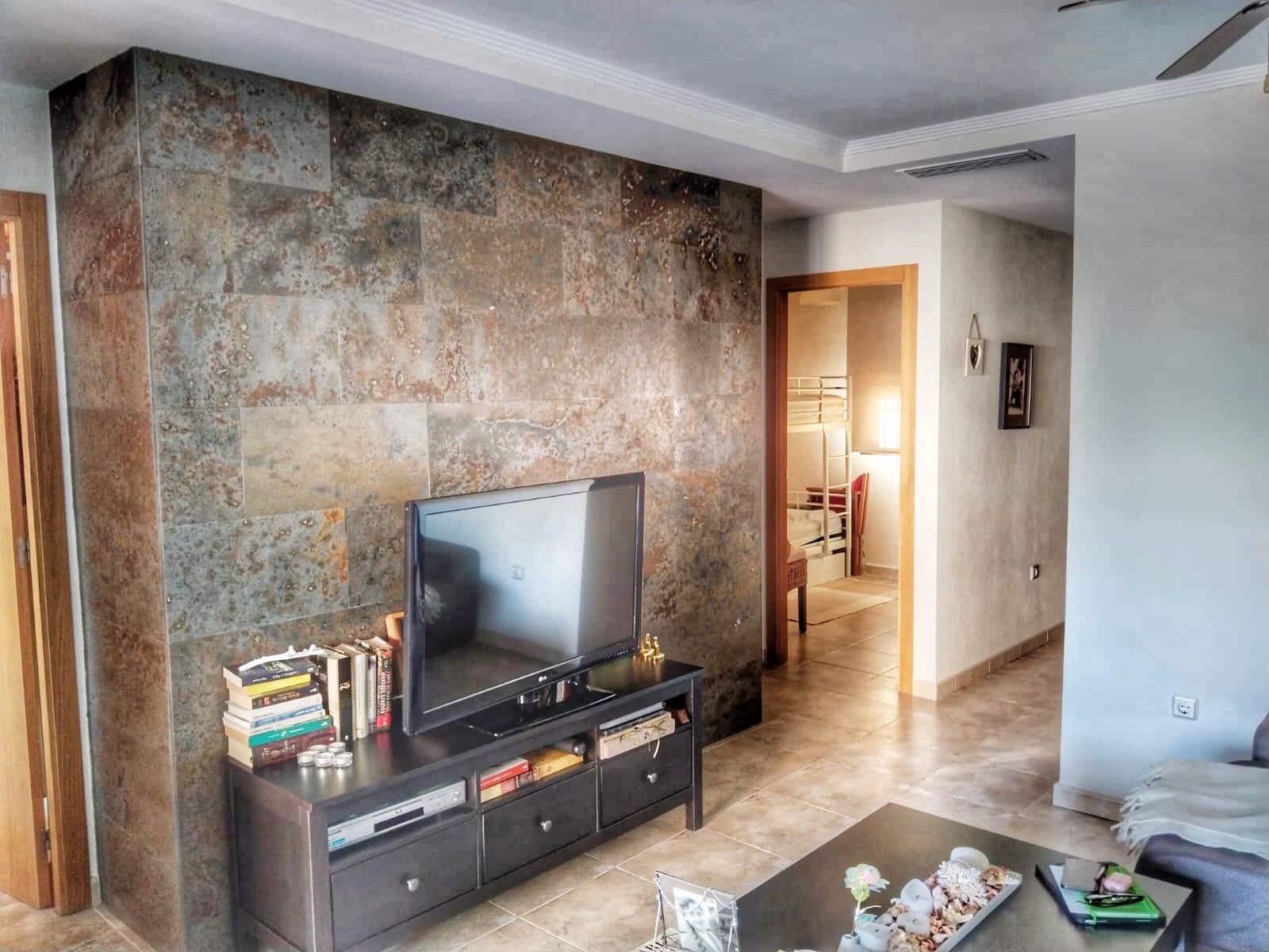 2 soveværelse Lejlighed til salg i Arenales del Sol med swimmingpool garage - € 336.000 (Ref: 9019864)