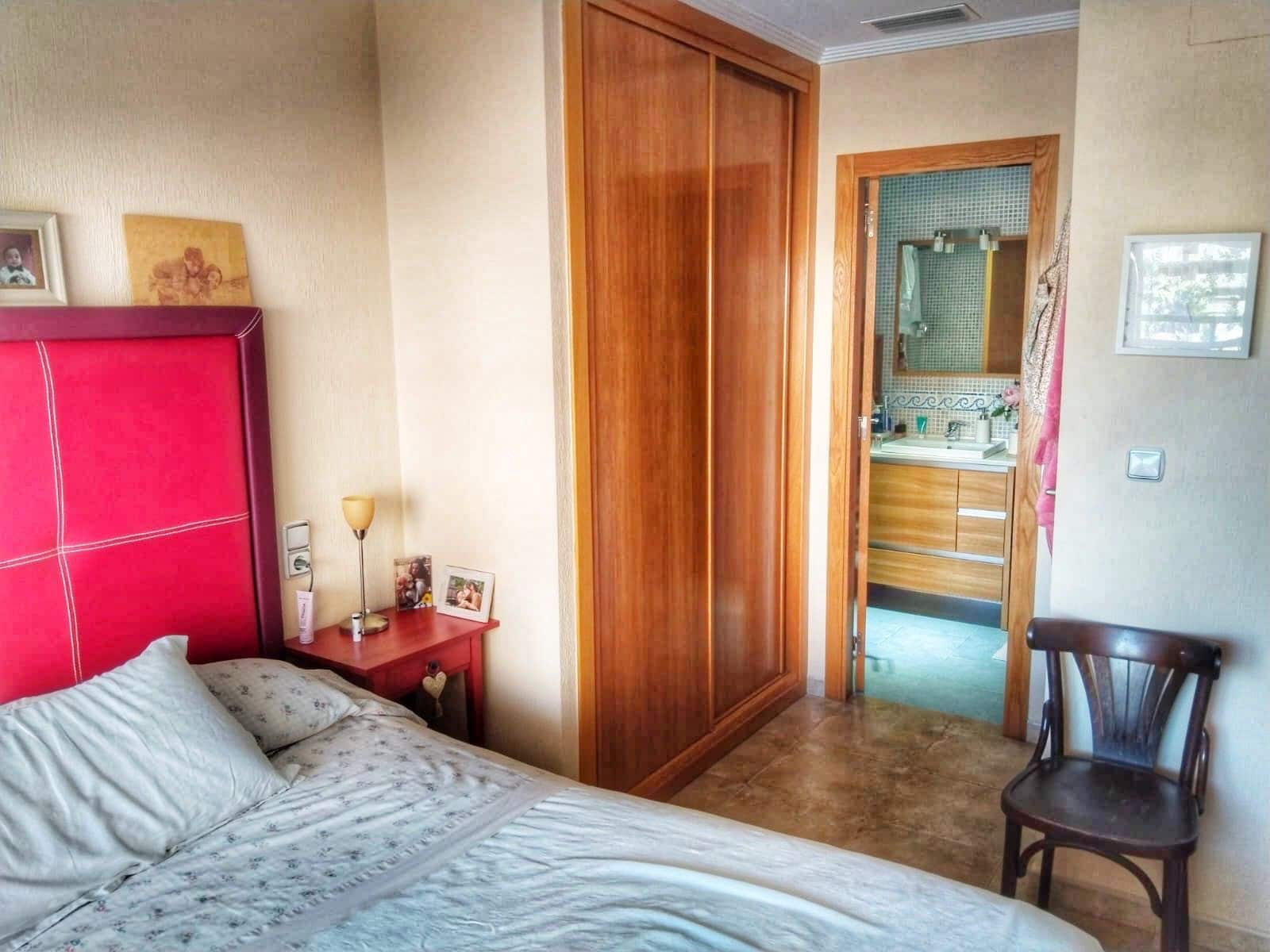 2 soveværelse Lejlighed til salg i Arenales del Sol med swimmingpool garage - € 336.000 (Ref: 9019864)