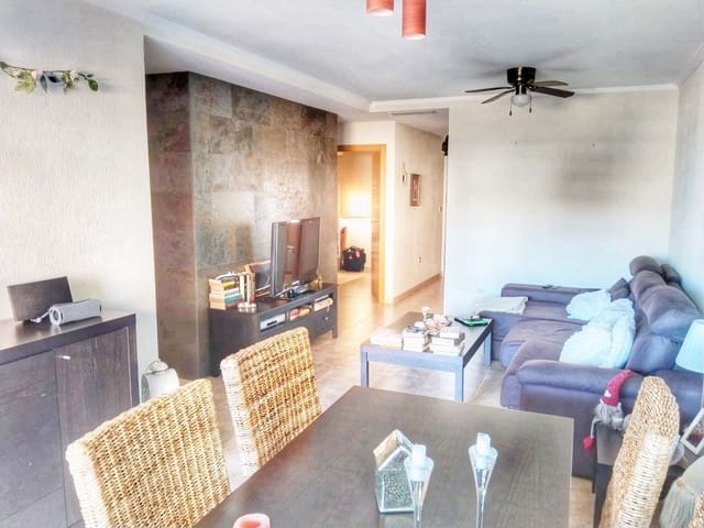 2 soverom Leilighet til salgs i Arenales del Sol, Elche / Elx med svømmebasseng garasje - € 336 000 (Ref: 9019864)