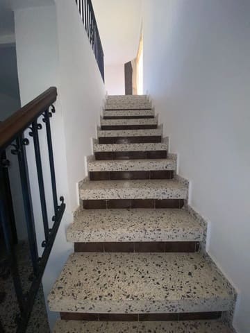 6 bedroom Villa for sale in Poble Nou - Montiboli, La Villajoyosa / Vila Joiosa - € 490,000 (Ref: 9026362)