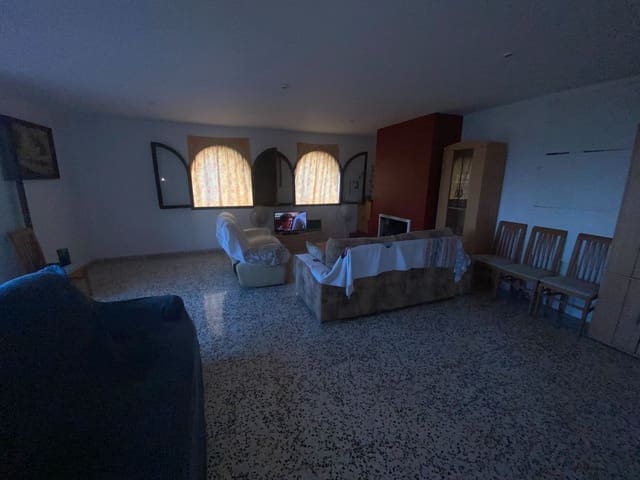 6 bedroom Villa for sale in Poble Nou - Montiboli, La Villajoyosa / Vila Joiosa - € 490,000 (Ref: 9026362)