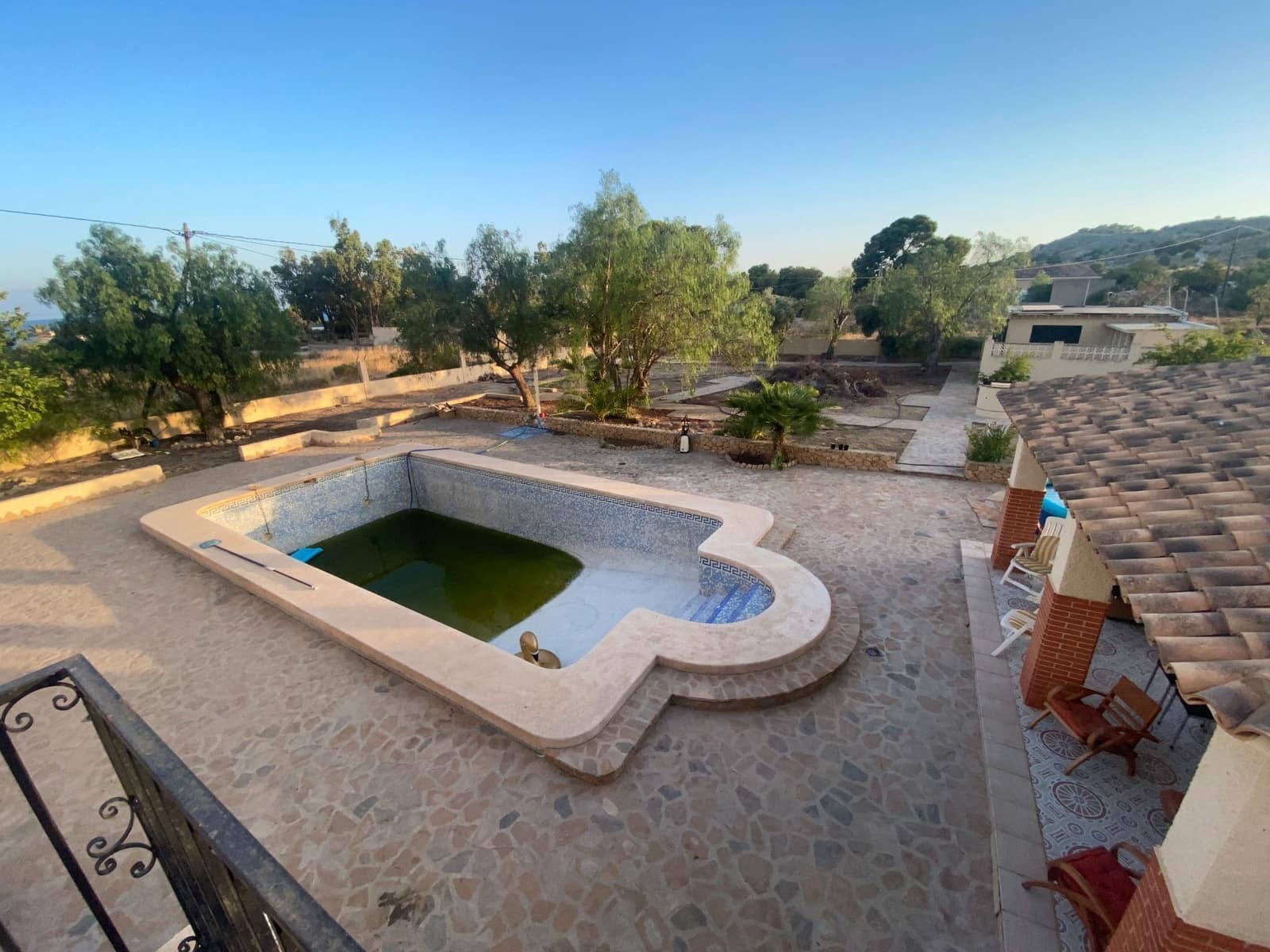 6 soverom Villa til salgs i La Villajoyosa / Vila Joiosa - € 490 000 (Ref: 9026362)