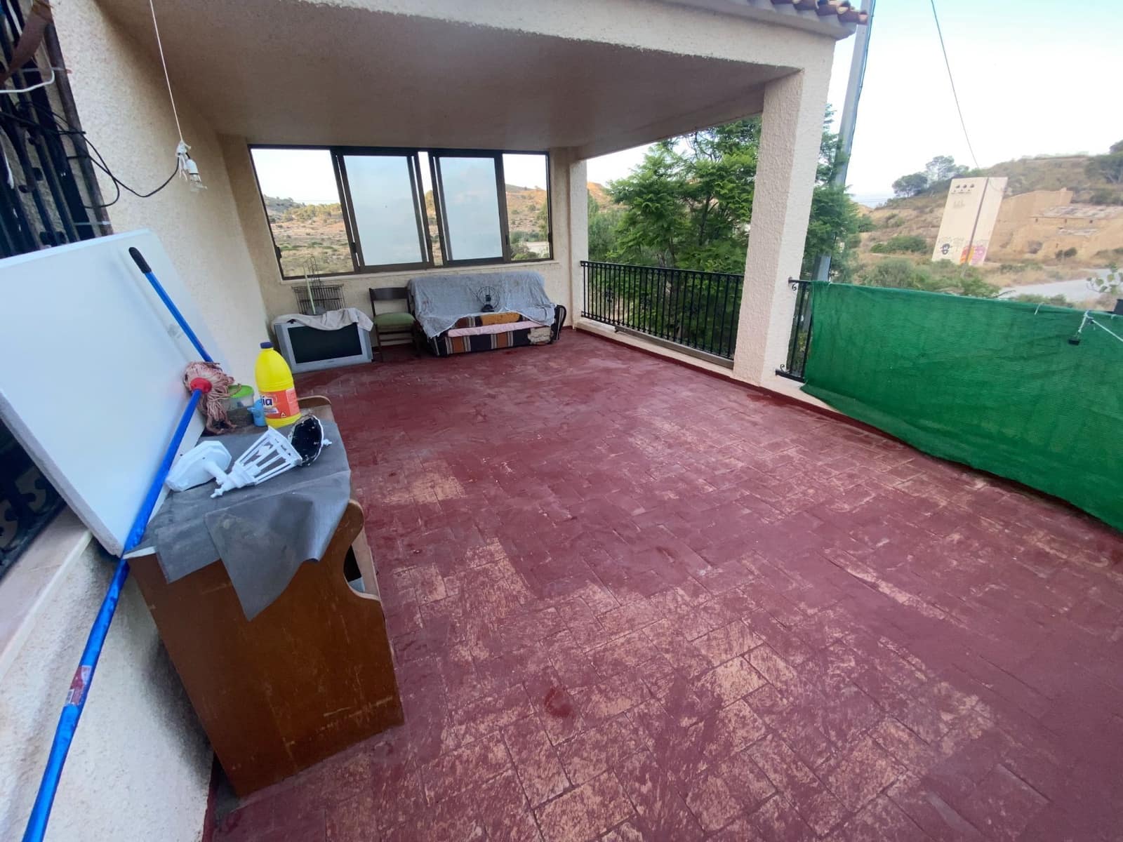 6 soverom Villa til salgs i La Villajoyosa / Vila Joiosa - € 490 000 (Ref: 9026362)