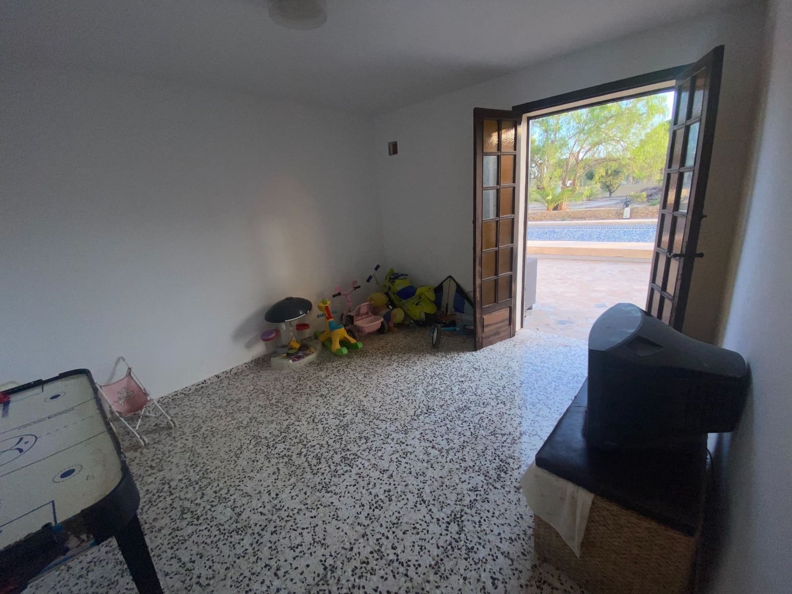 6 soverom Villa til salgs i La Villajoyosa / Vila Joiosa - € 490 000 (Ref: 9026362)