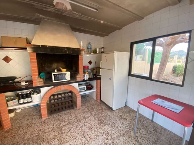 6 bedroom Villa for sale in Poble Nou - Montiboli, La Villajoyosa / Vila Joiosa - € 490,000 (Ref: 9026362)