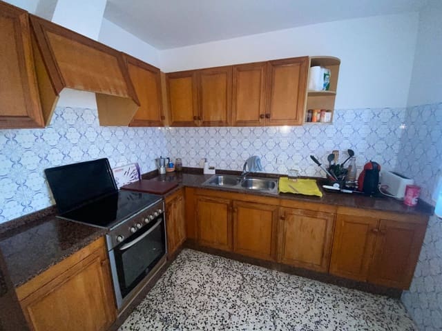 6 bedroom Villa for sale in Poble Nou - Montiboli, La Villajoyosa / Vila Joiosa - € 490,000 (Ref: 9026362)