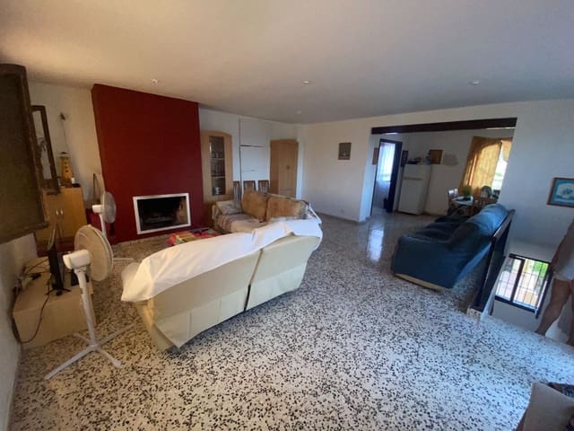 6 bedroom Villa for sale in Poble Nou - Montiboli, La Villajoyosa / Vila Joiosa - € 490,000 (Ref: 9026362)