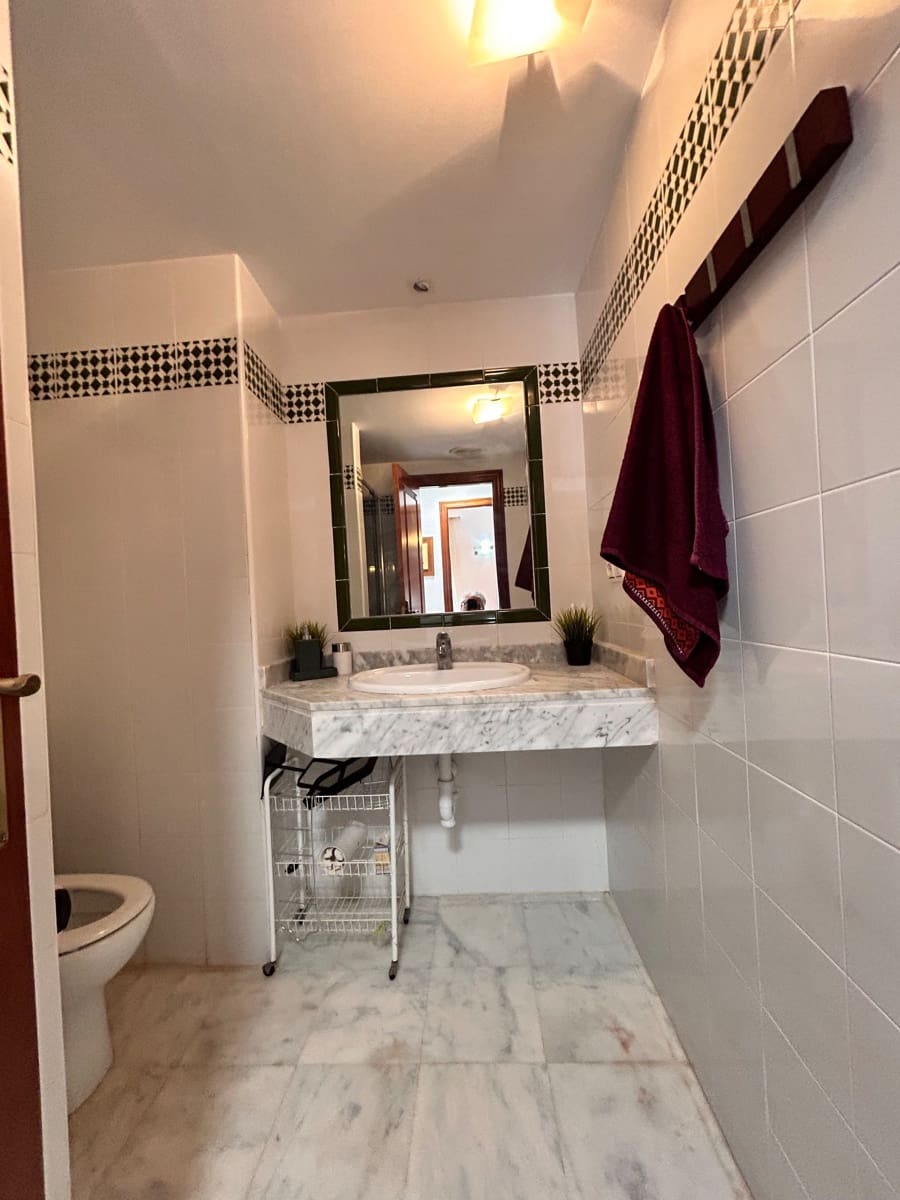 3 quarto Apartamento para venda em Torrevieja com piscina - 259 900 € (Ref: 9050719)
