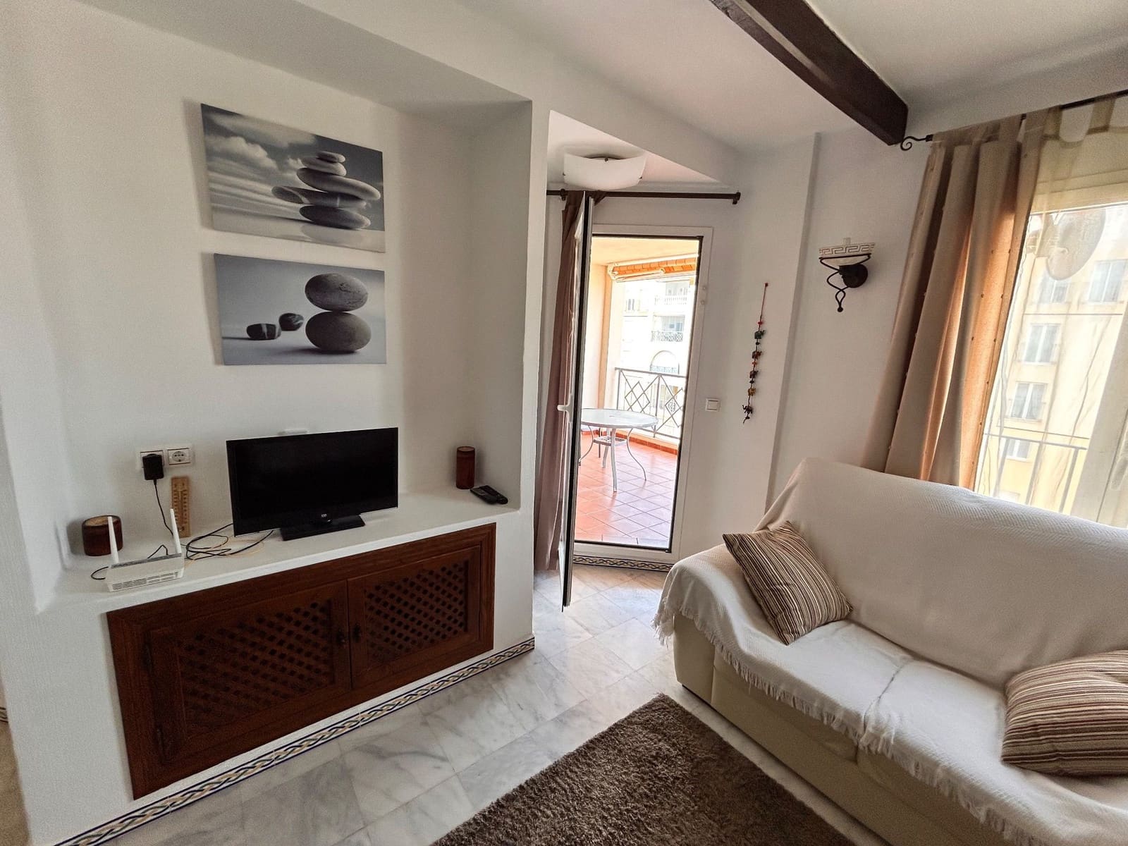 3 quarto Apartamento para venda em Torrevieja com piscina - 259 900 € (Ref: 9050719)