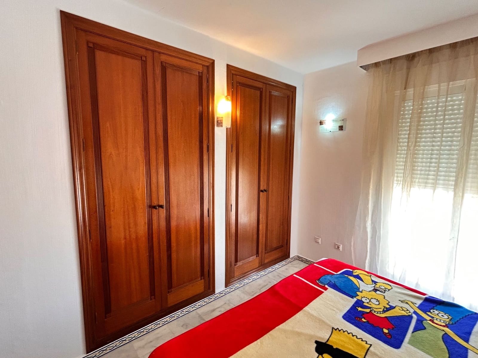 3 quarto Apartamento para venda em Torrevieja com piscina - 259 900 € (Ref: 9050719)