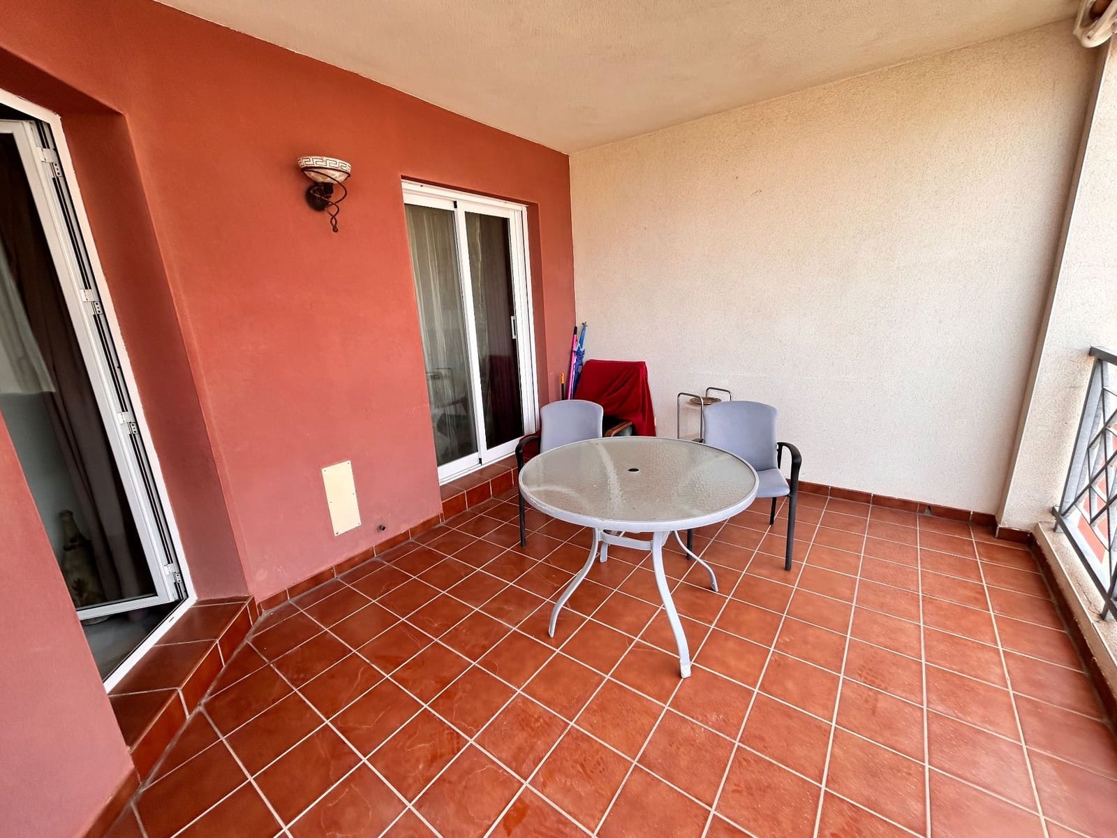 3 quarto Apartamento para venda em Torrevieja com piscina - 259 900 € (Ref: 9050719)