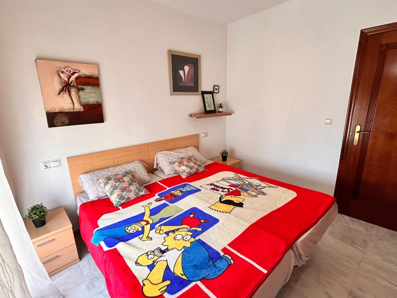 3 quarto Apartamento para venda em Torrevieja com piscina - 259 900 € (Ref: 9050719)