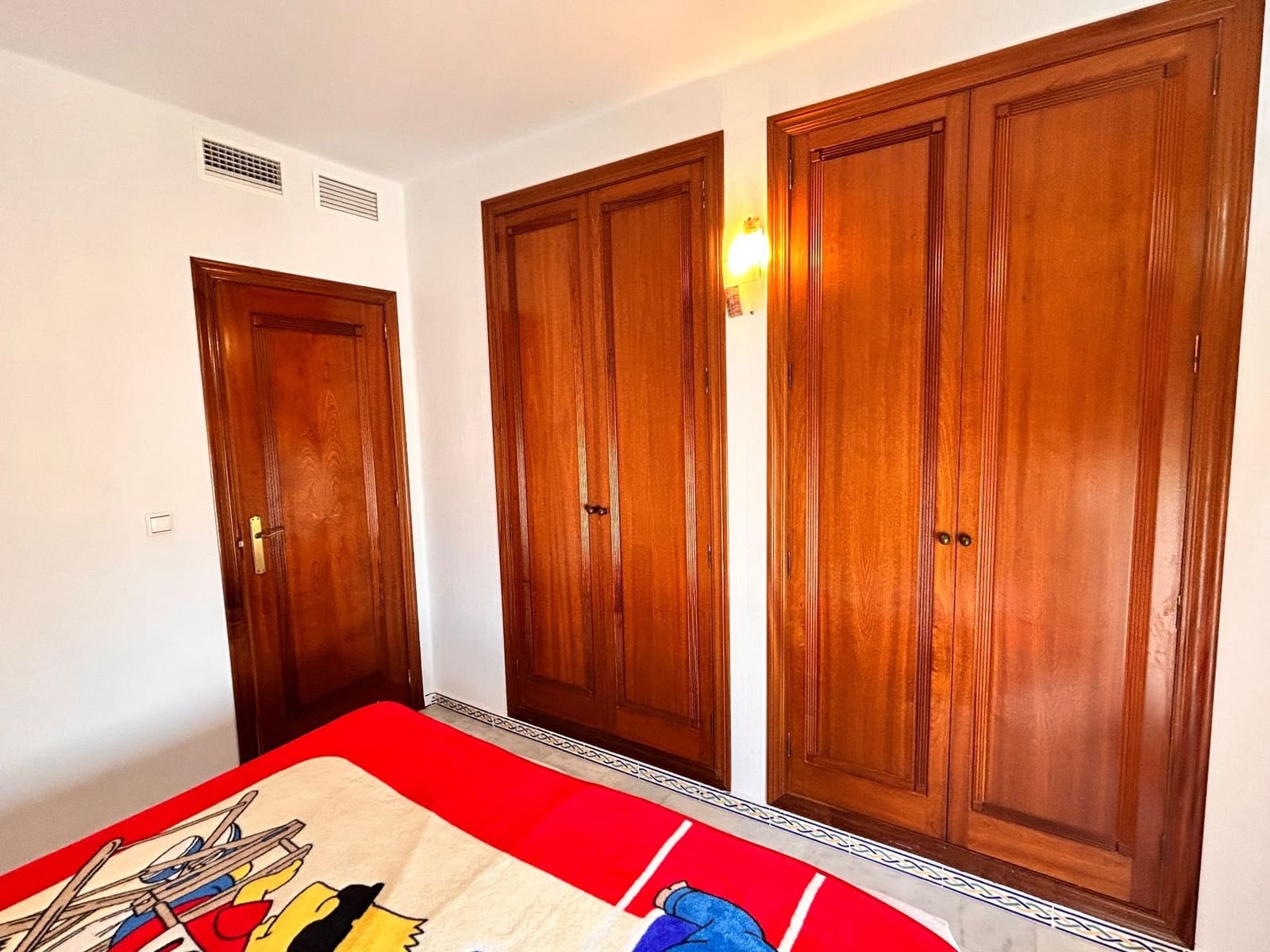 3 quarto Apartamento para venda em Torrevieja com piscina - 259 900 € (Ref: 9050719)