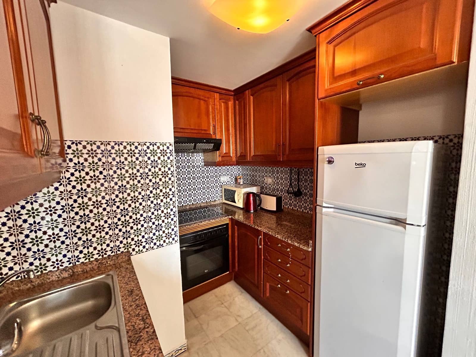 3 quarto Apartamento para venda em Torrevieja com piscina - 259 900 € (Ref: 9050719)