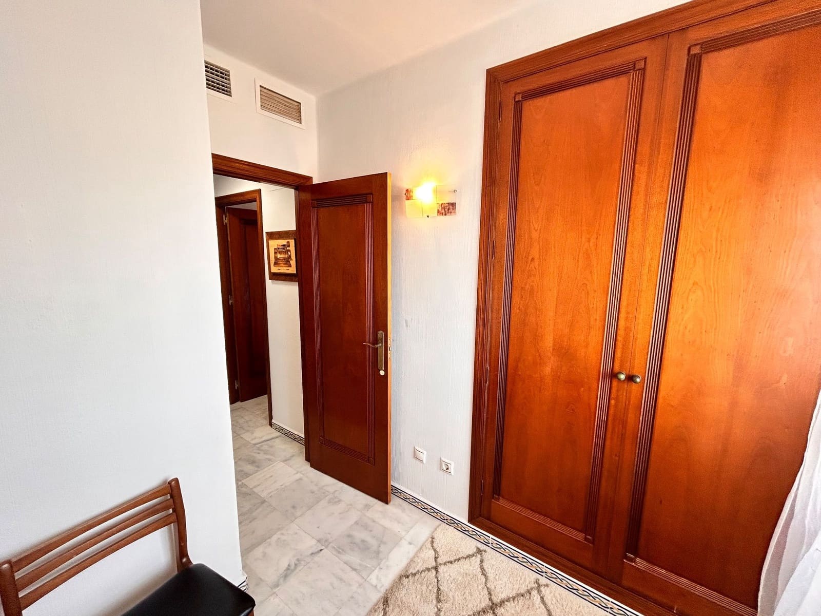 3 quarto Apartamento para venda em Torrevieja com piscina - 259 900 € (Ref: 9050719)