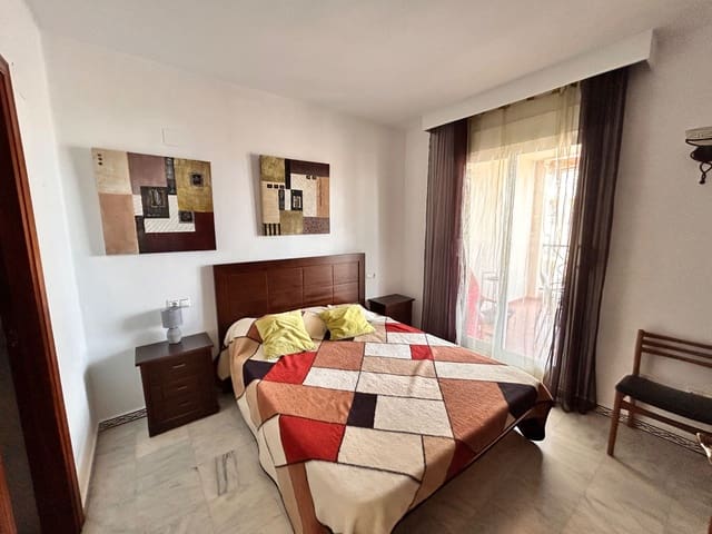 3 quarto Apartamento para venda em Torrevieja com piscina - 259 900 € (Ref: 9050719)