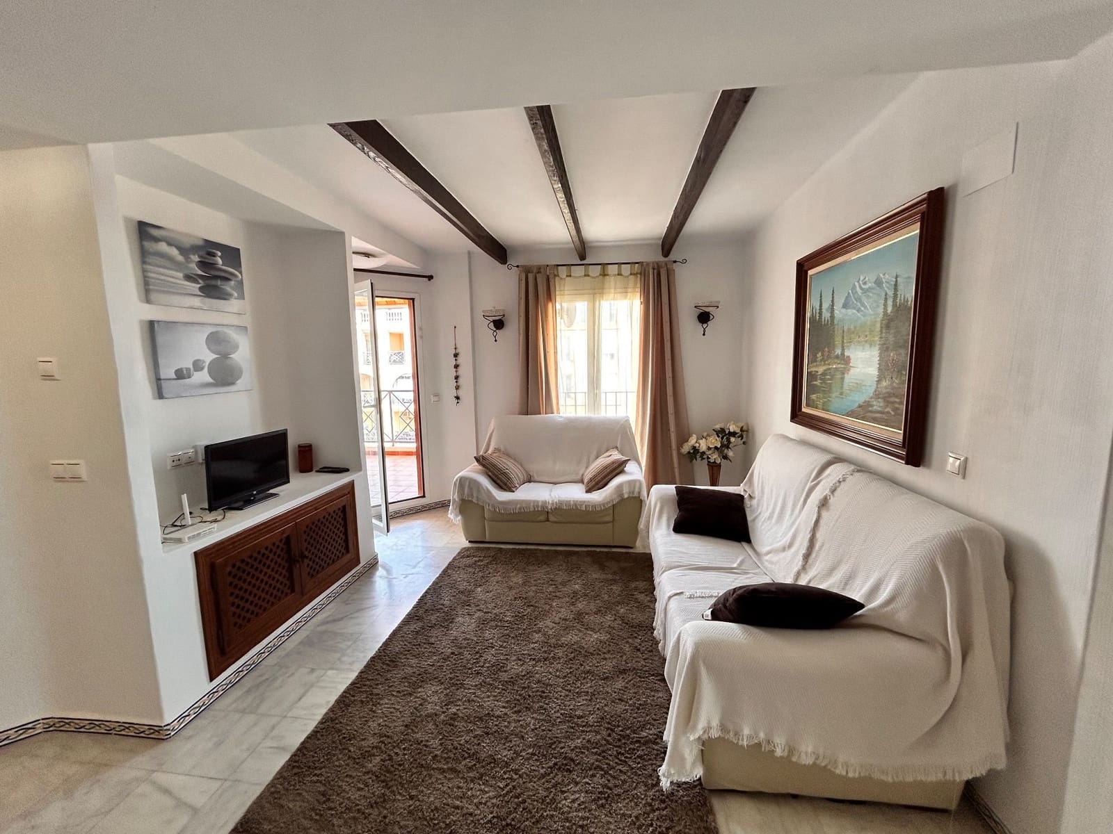 3 quarto Apartamento para venda em Torrevieja com piscina - 259 900 € (Ref: 9050719)