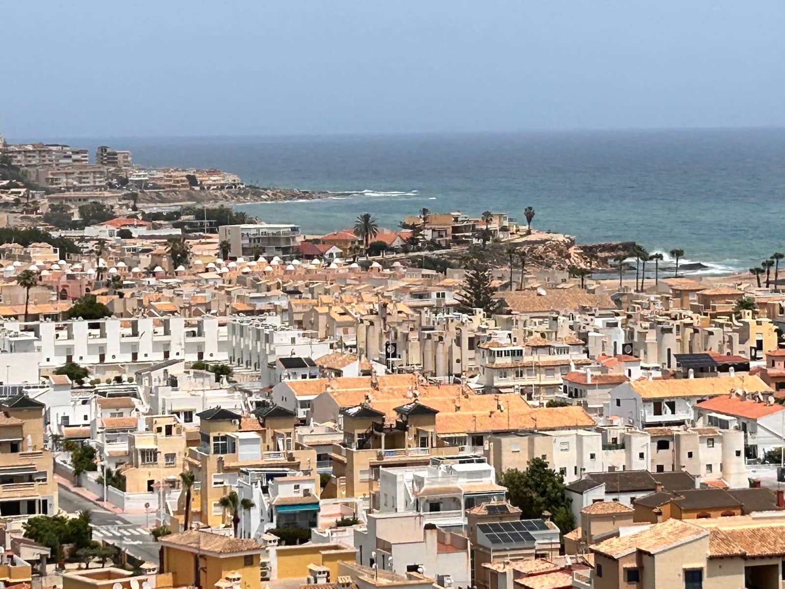 3 quarto Apartamento para venda em Torrevieja com piscina - 259 900 € (Ref: 9050719)